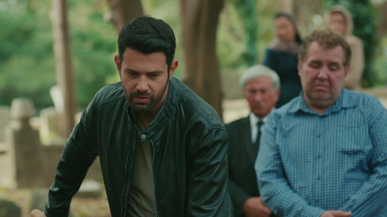 19. Bölüm Foto Galeri 