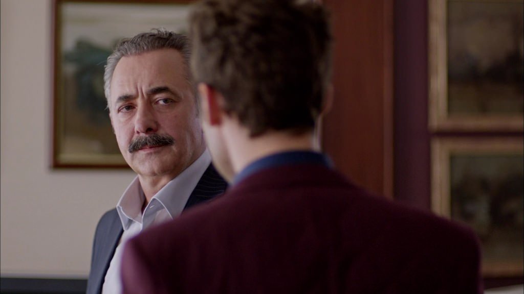 Kenan’ın Zor Kararı…4.bölüm fotogaleri