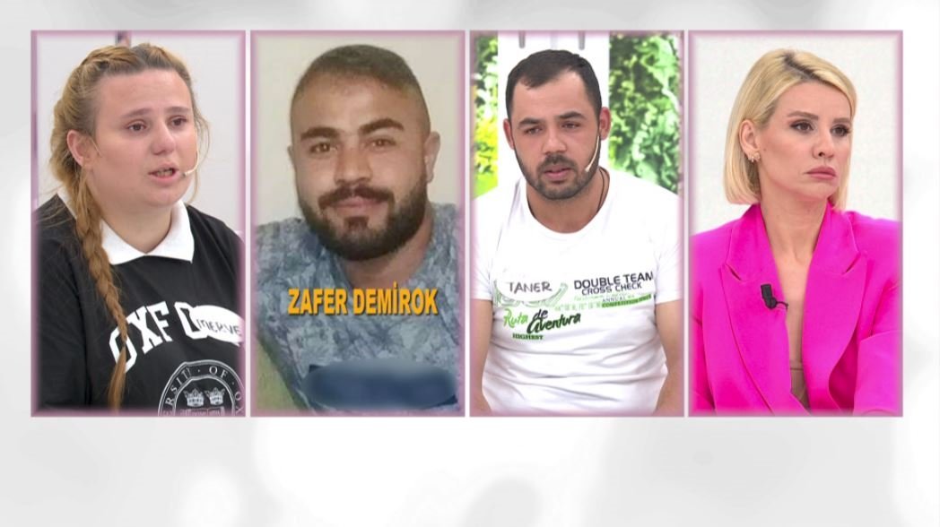 Büyük yüzleşmede ikinci perde!