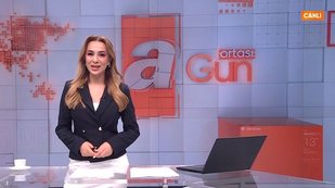 atv Gün Ortası