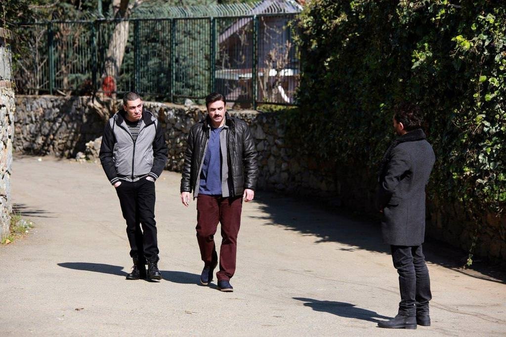 9. bölüm fotogaleri