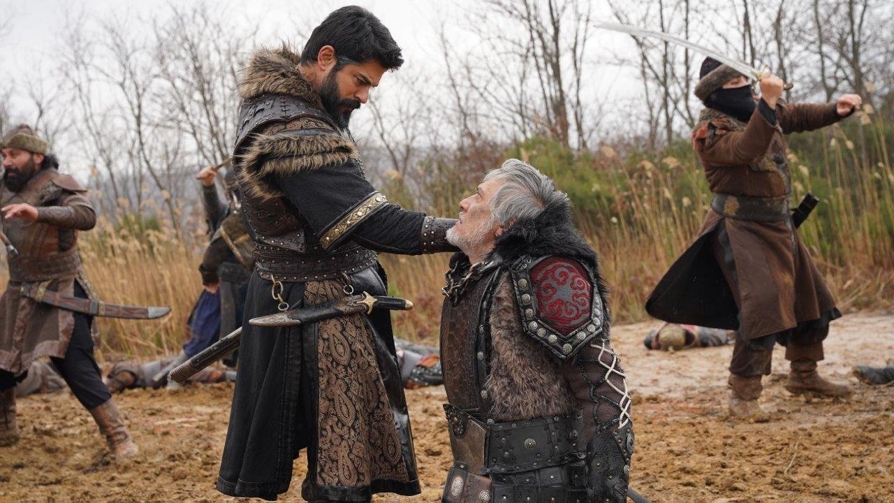 осман озчивит. курлыш осман 111 серия. исмихан султан осман. основание осман 111 серия русская озвучка. основание осман на русском языке 111.