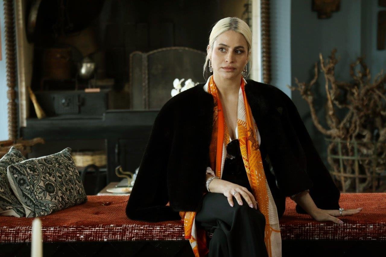 2. Bölüm Foto Galeri 