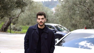 2. Bölüm Foto Galeri 