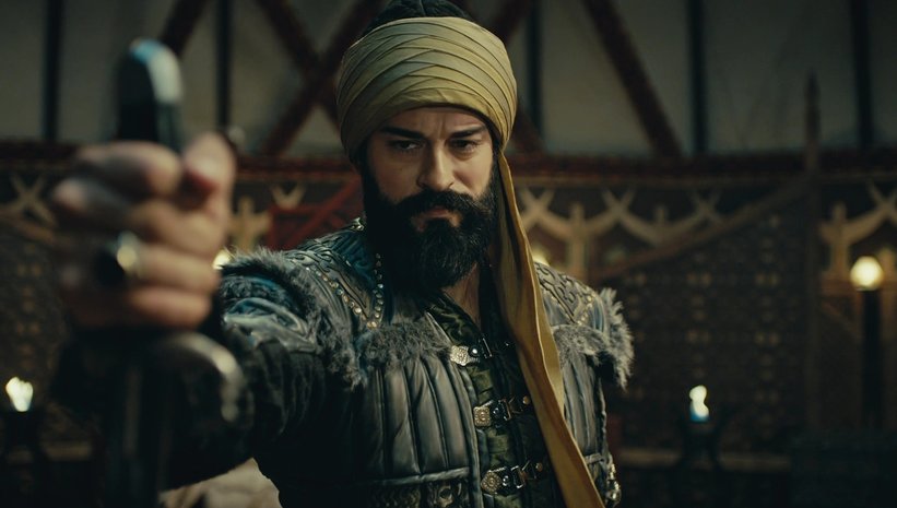 kurulus osman 2 fragman videosunu izle son dakika haberleri