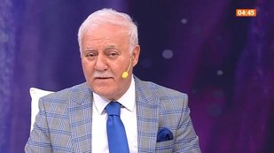 Prof. Dr. Nihat Hatipoğlu ile Sahur