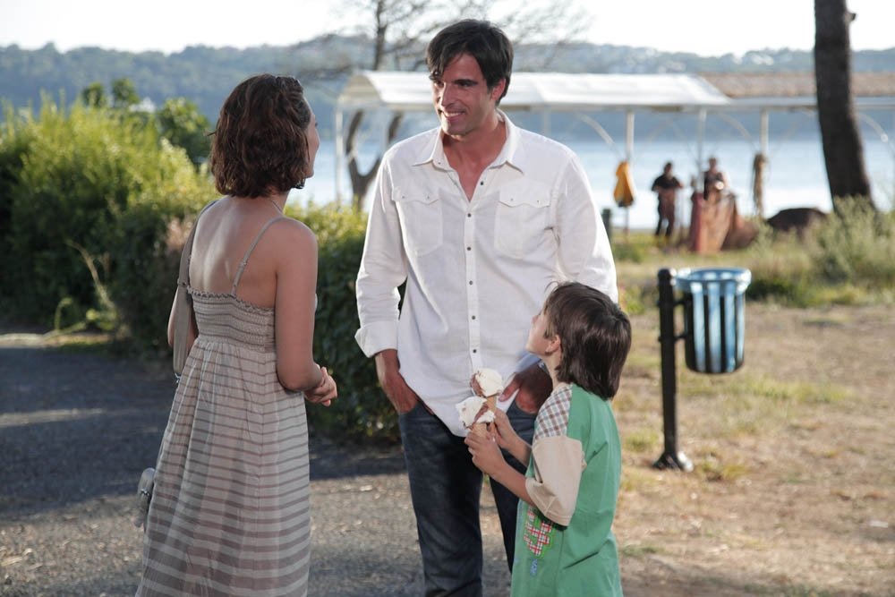 Reis 3. Bölüm Fotoğrafları