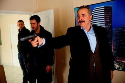 Hesaplaşma Başlıyor… 2. bölüm fotogaleri