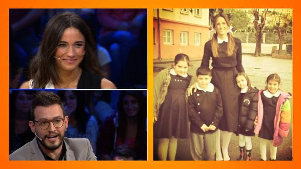 Elin Oğlu 12. Bölüm Fotogaleri