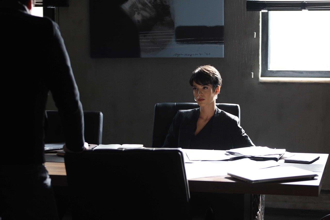 12. Bölüm Foto Galeri 