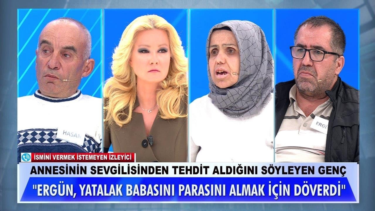 Müge Anlı'daki Sevim Yıldırım cinayeti çözüldü mü? Katil oğlu mu çıktı?