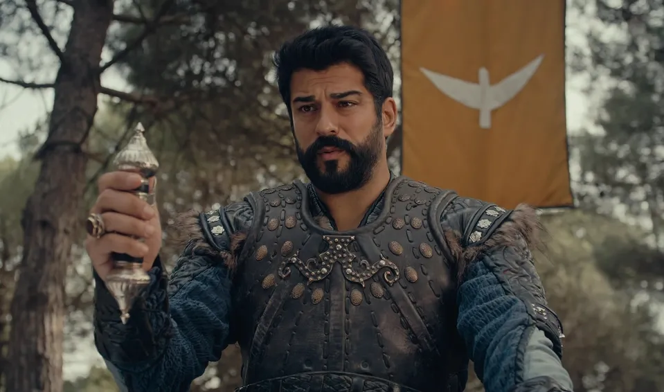 kurulus-osman