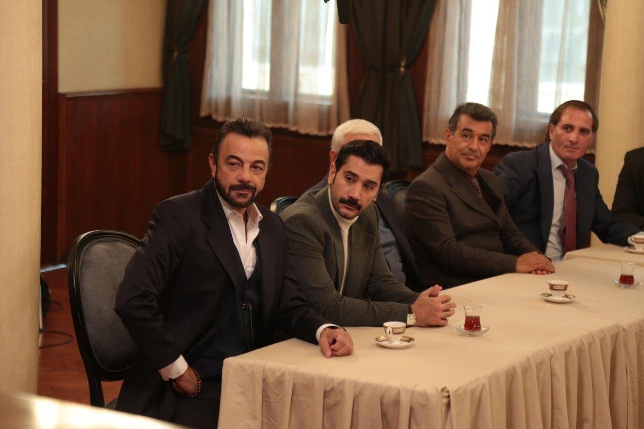 50. Bölüm Foto Galeri 