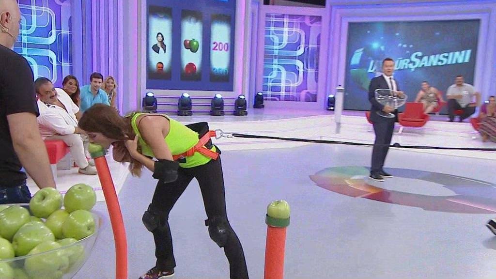 Döndür Şansını 16.bölüm foto galeri