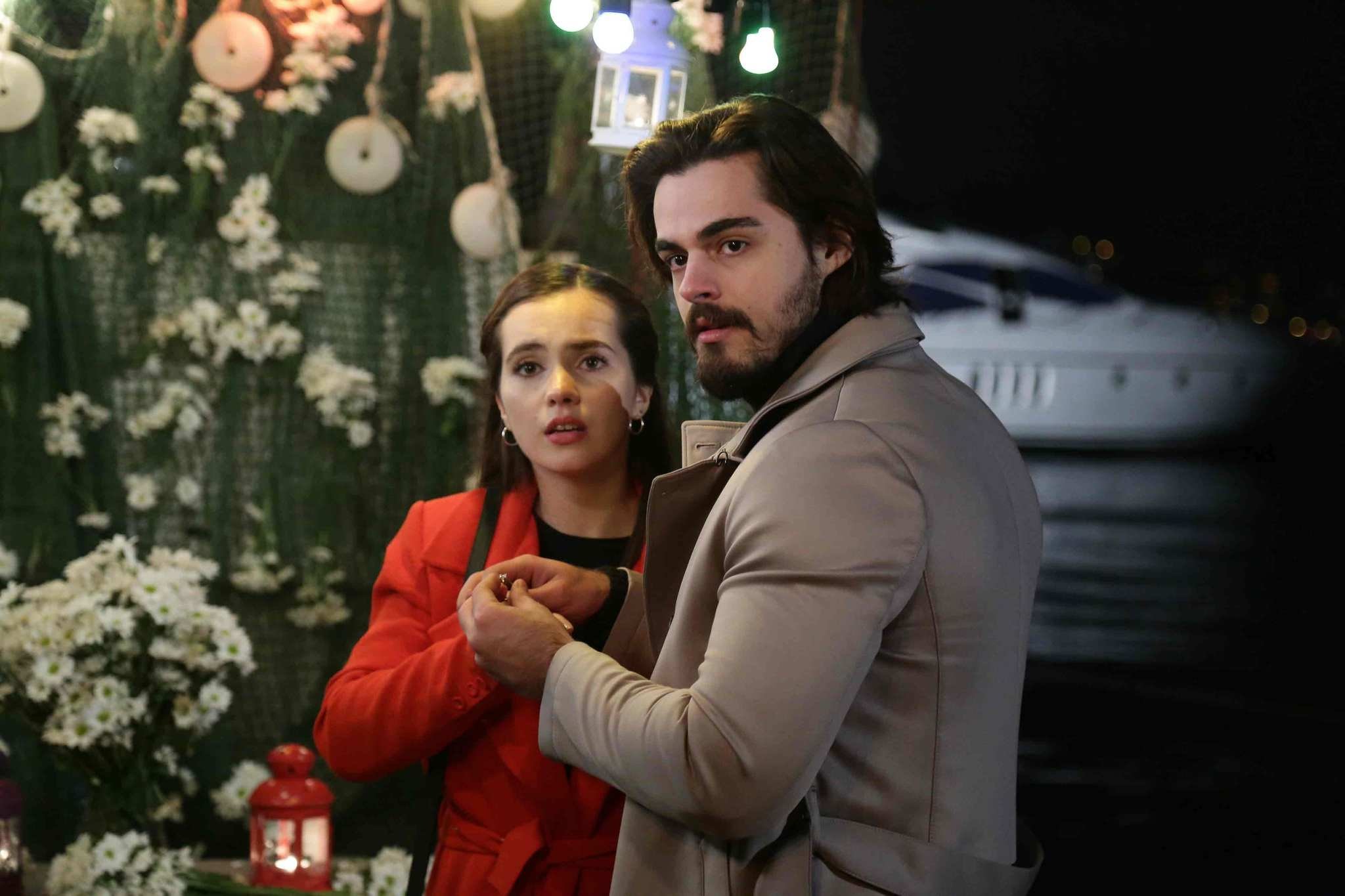 12. Bölüm foto galeri