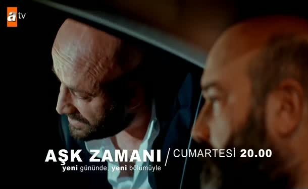 Aşk Zamanı