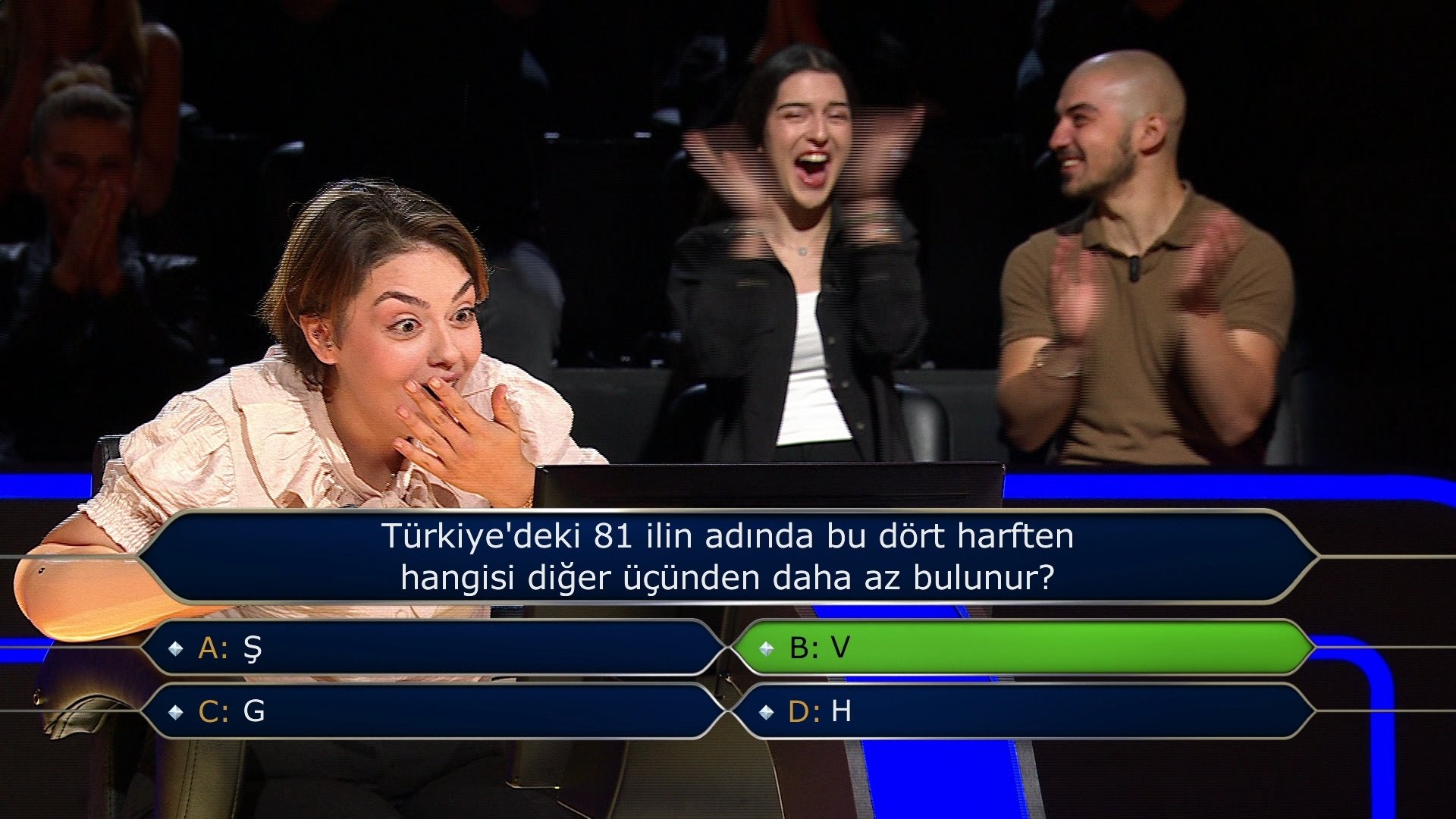 Şampiyonluğa giden yol! Rabia Birsen, Milyoner’in yeni şampiyonu