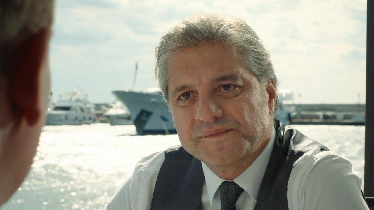 BBCS 2. Bölüm'den unutulmaz replikler...