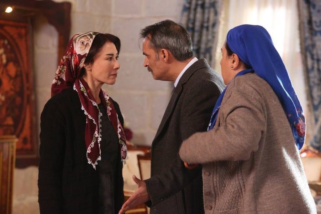 15. Bölüm foto galeri