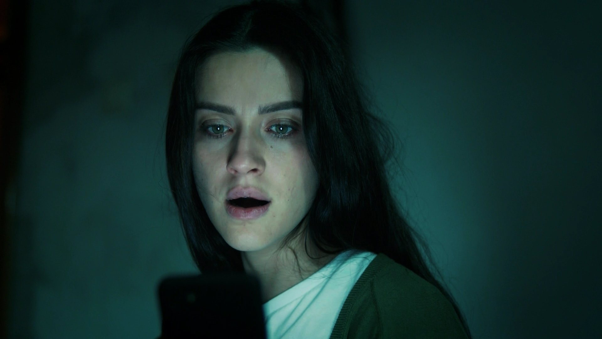 8. Bölüm Foto Galeri 