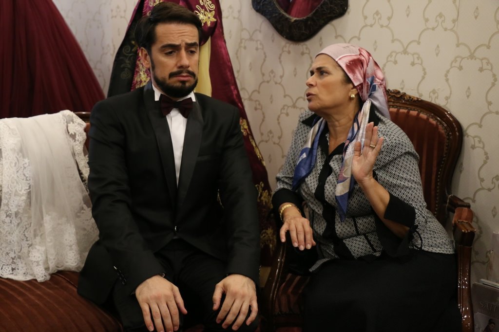 75. bölüm fotogaleri