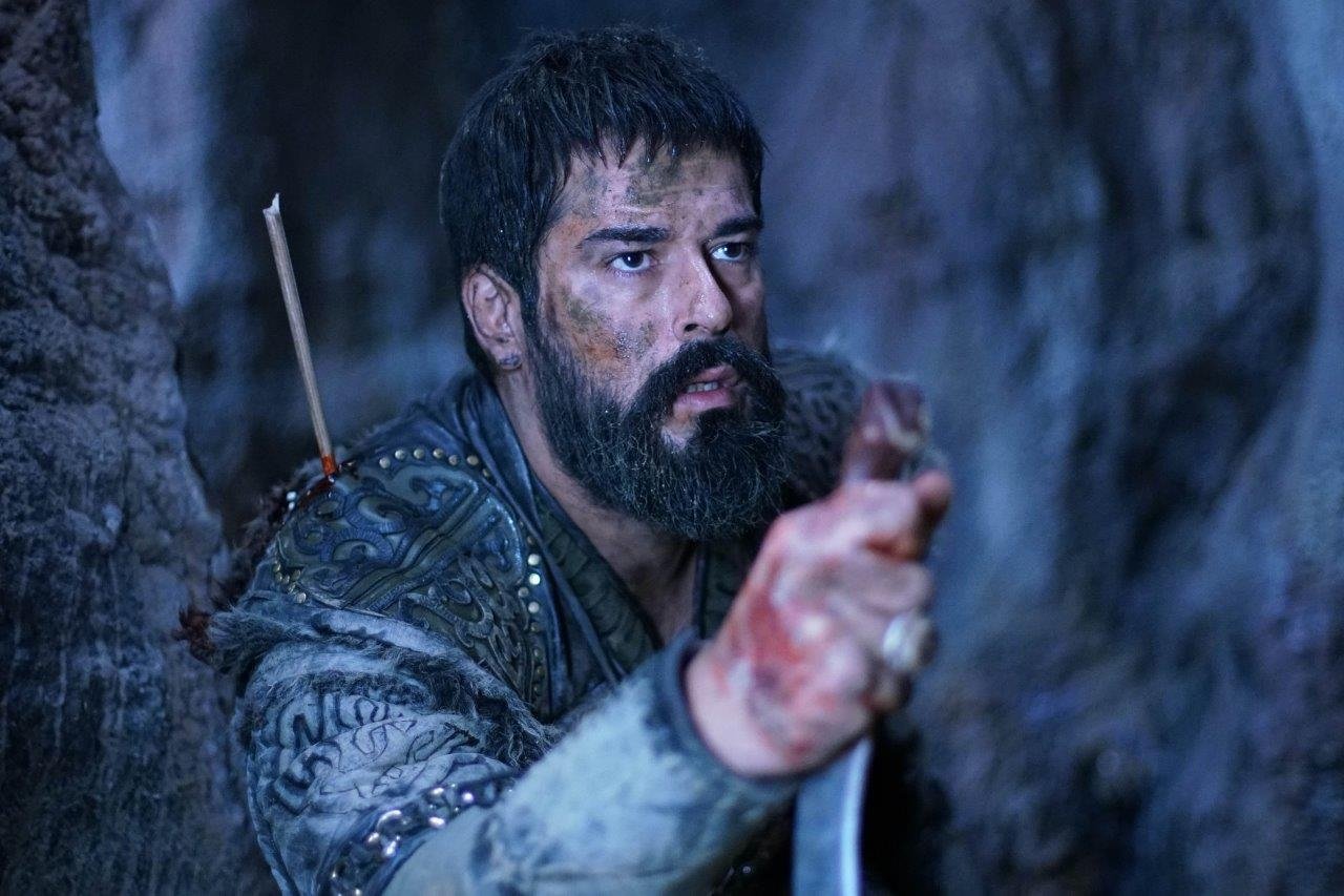 95 Karede 95 Bölüm