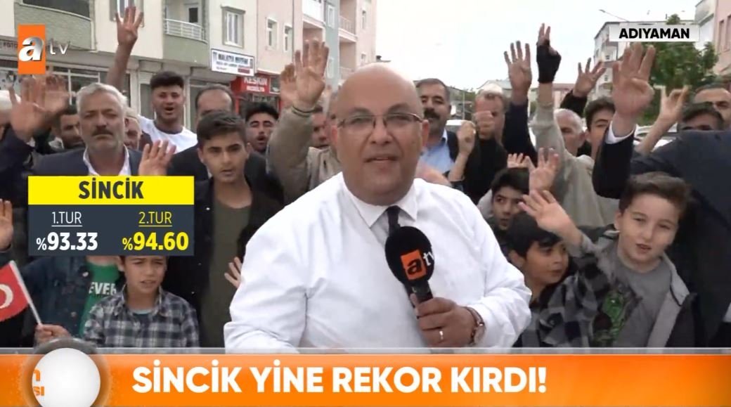 İşte Erdoğan’ın rekor oy aldığı kentler