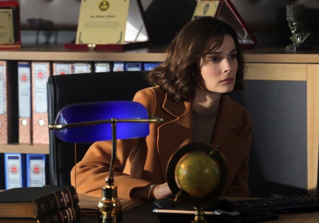 3. Bölüm Foto Galeri