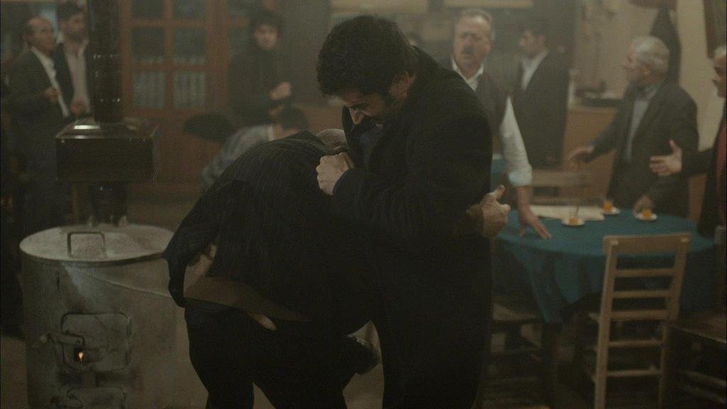 90. bölüm fotoğrafları