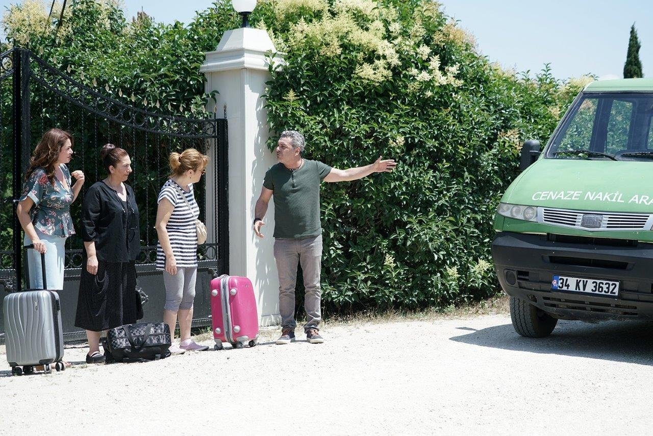 6. Bölüm Foto Galeri