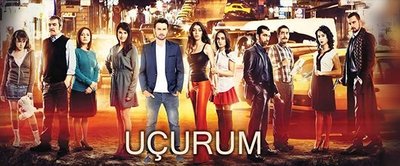 Uçurum