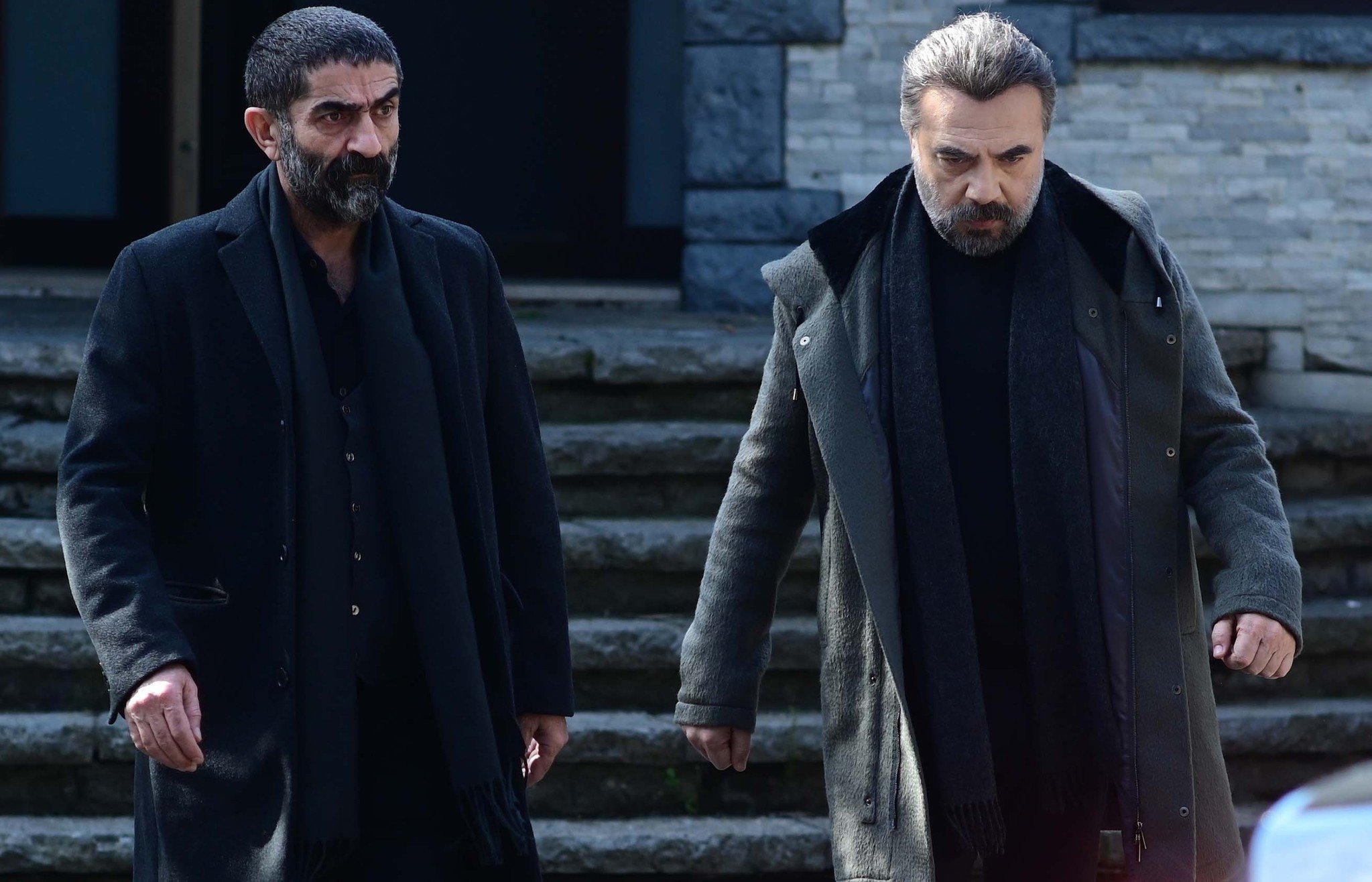 22. Bölüm Foto Galeri