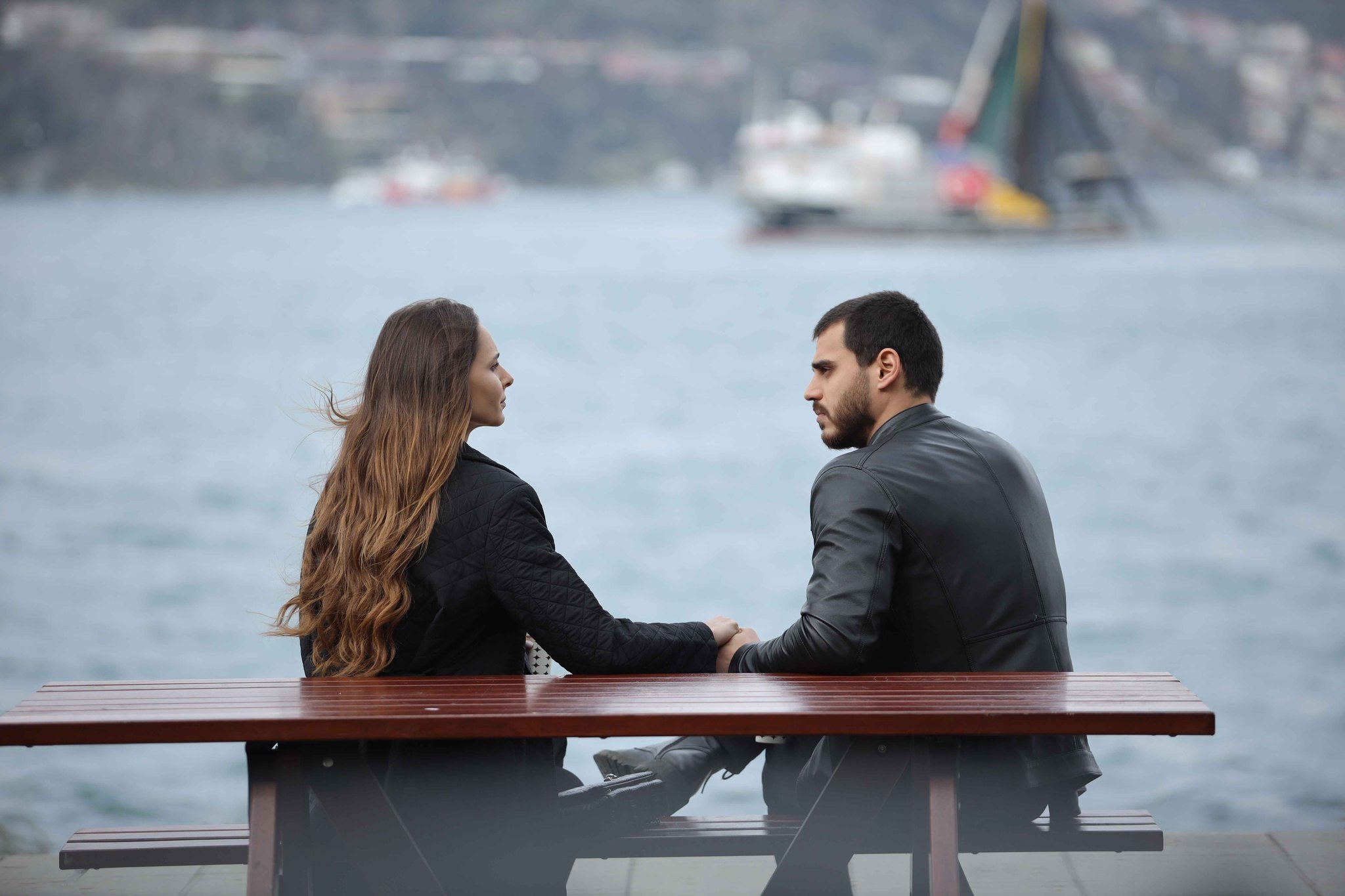 29. Bölüm Foto Galeri