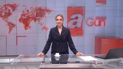atv Gün Ortası