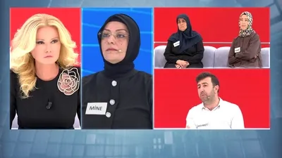 Müge Anlı gelişmeyi ilk kez açıklıyor