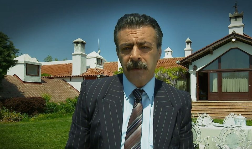 kocaman-ailem