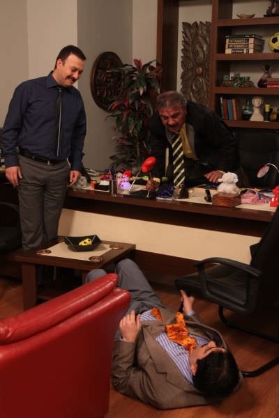 Yahşi Cazibe 24. Bölüm