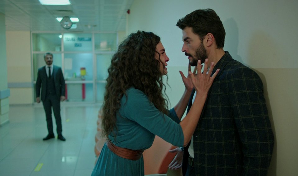 hercai