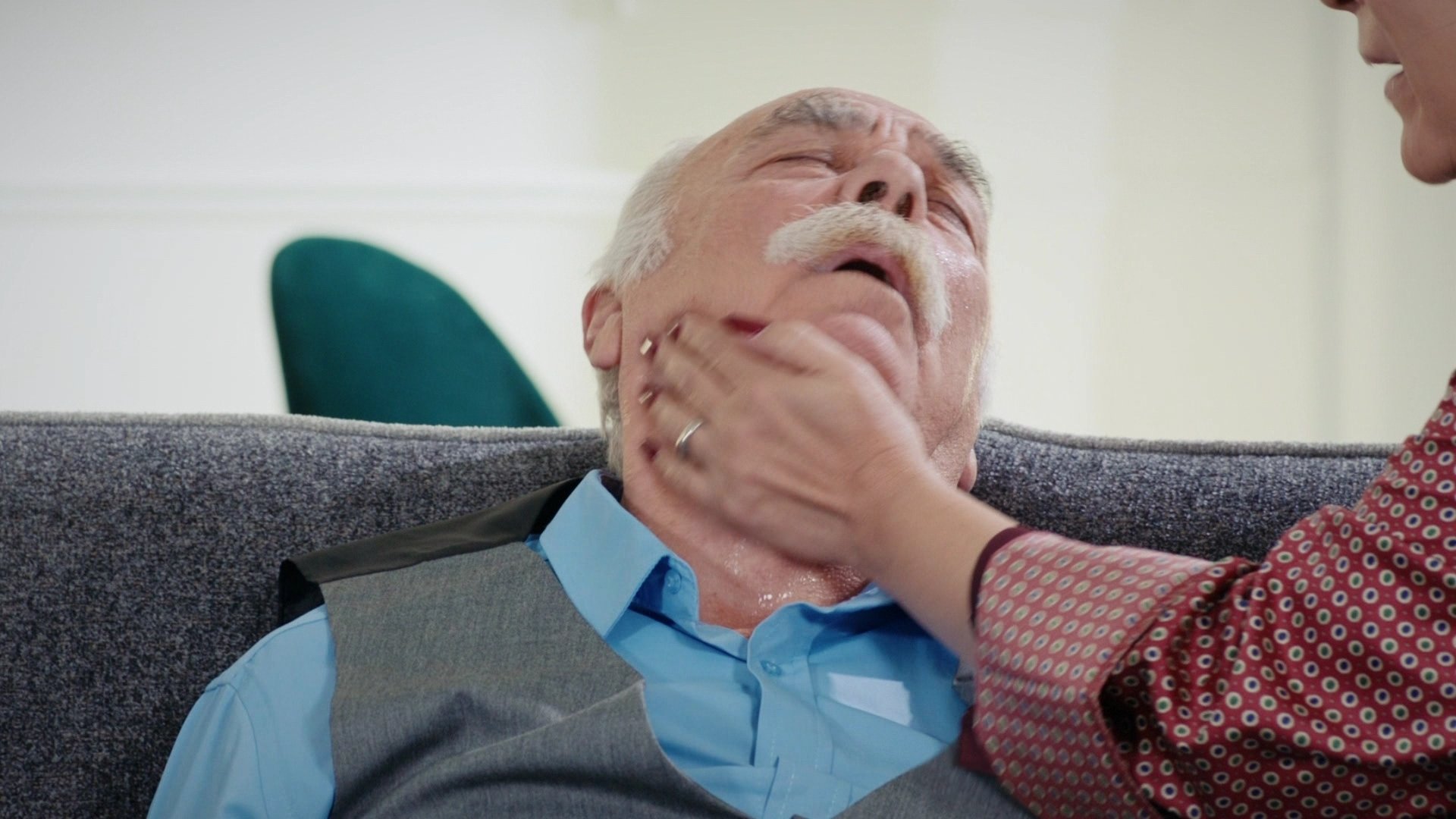 Yılmaz, Toprak'ı öldürdü mü?