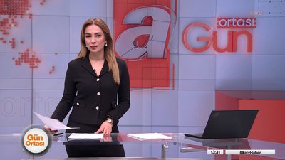 atv Gün Ortası