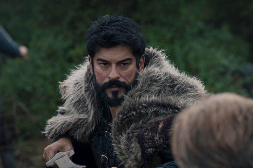 Bala Hatun, Alaeddin ve Orhan Bey’in ölüm kalım savaşı!