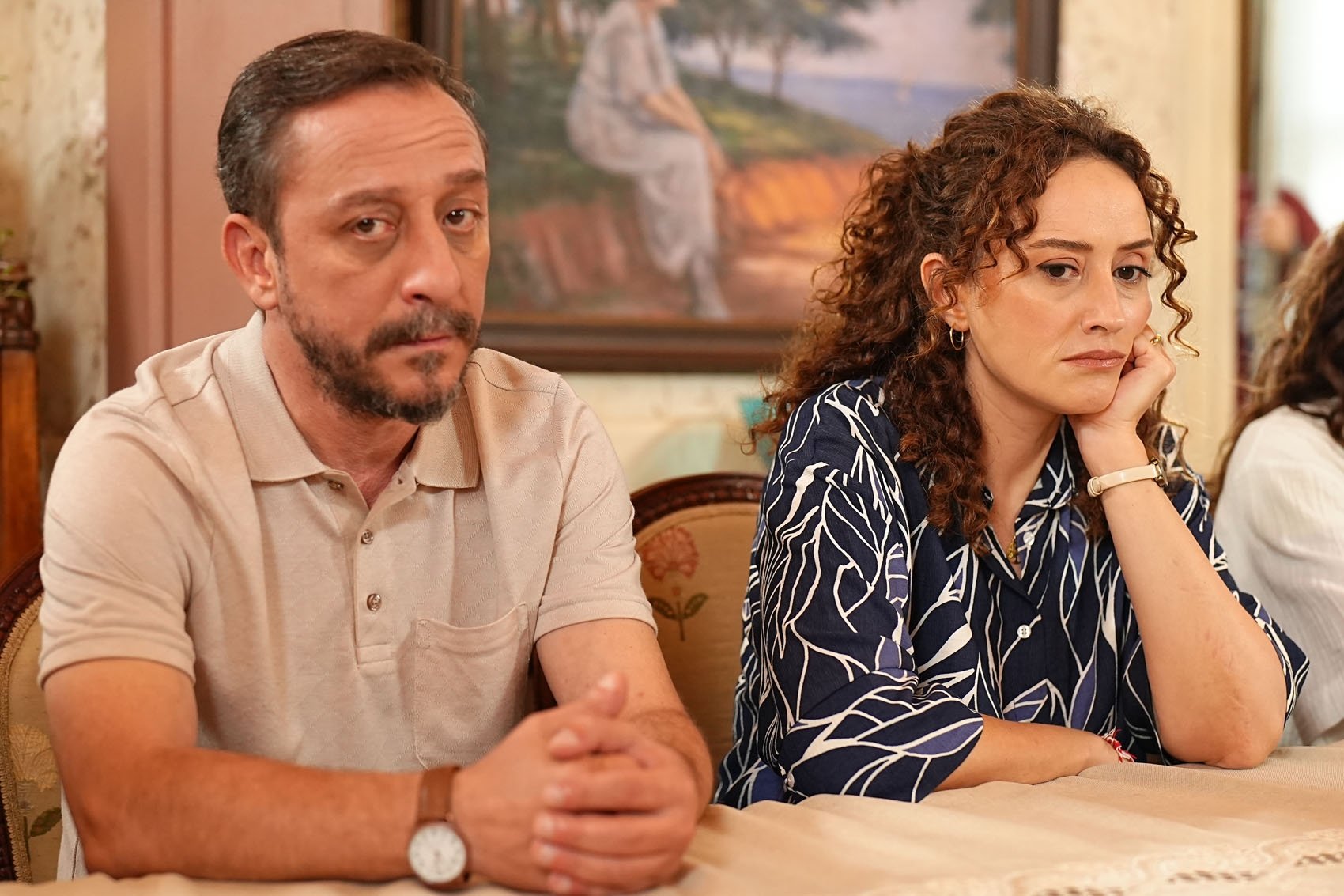 3. Bölüm Foto Galeri