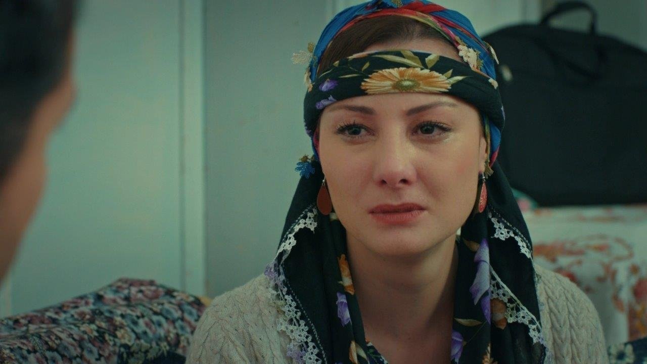 32. Bölüm foto galeri