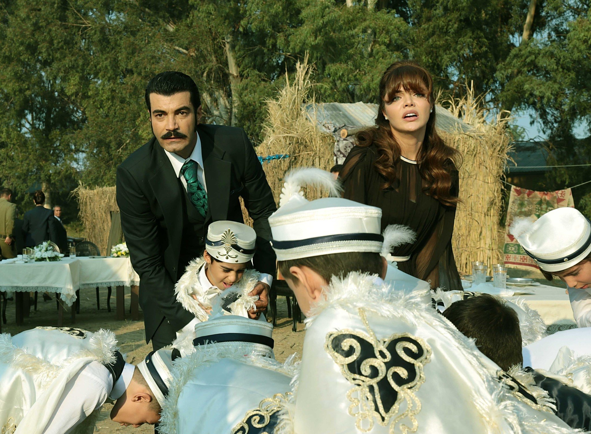 Bir Zamanlar Çukurova'nın 2. sezonunda neler oldu?