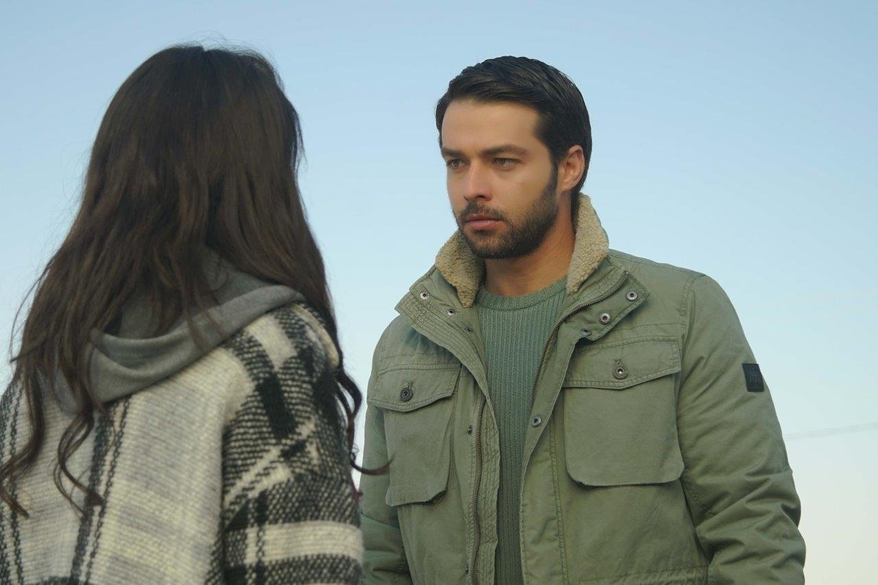 12. Bölüm Foto Galeri 