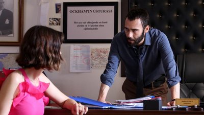 7. Bölüm Foto Galeri