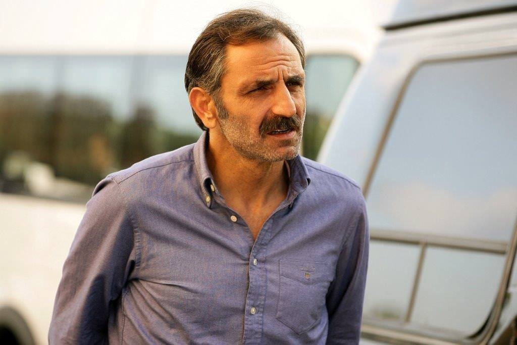 40. bölüm fotoğrafları