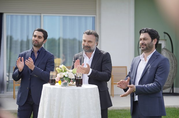Eşkıya Dünyaya Hükümdar Olmaz'ın 195. Bölümünde neler olacak? Nikaha saldırı!