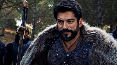 Kuruluş Osman - 2. Fragman