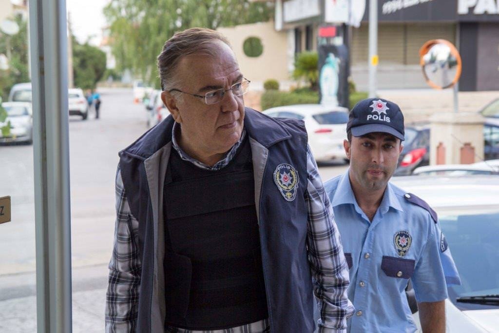 6. bölüm fotoğrafları